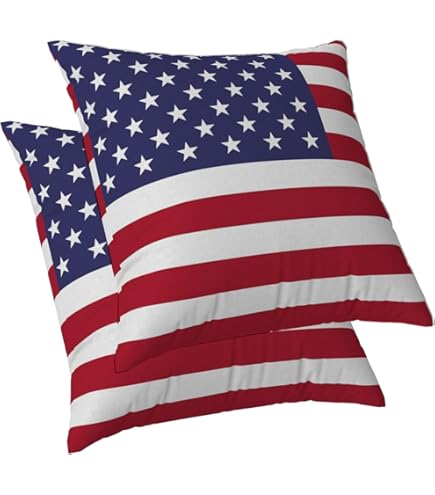 Housse De Coussin Monaco Rétro Populaire Pays Nationaux