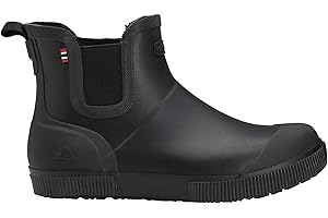 Viking Unisex Praise Kurzschaft Gummistiefel