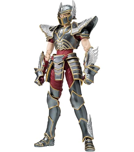 Bandai Tamashii Nations Saint Seiya Figurine Saint Cloth Myth Ex Thanatos 18 cm Bandai Tamashii Nations Saint Seiya Figurine Saint Cloth Myth Ex Thanatos 18 cm