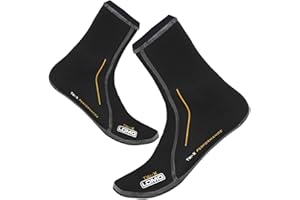 Lomo Neoprene Open Water Swimming Socks