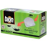 Bion 6lı Hamamb&ouml;ceği ve Karınca Yemi