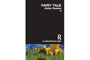 Fairy Tale (The New Critical Idiom)