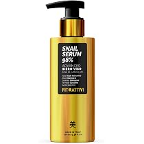 Sérum Visage Acide Hyaluronique & Bave D'Escargot Kahuna Benesse 30ml - Neuf, Soin Hydratant Et Régénérant