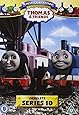 Thomas And Friends - Classic Collection - Complete Series 10 [DVD]