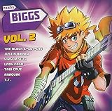 Panda Biggs Vol. 2 [CD] 2010 - Lady Gaga, Aggro santos Feat. Kimberly Wyatt, T.T., Taio Cruz, Nu Soul Family, Justin Bieber Feat. Ludacris, David Fonseca, Owl C The Black Eyed Peas