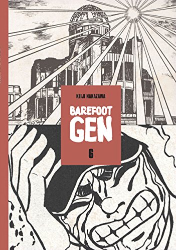 Barefoot Gen #6: Writing The Truth