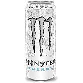 Monster Energy Enerji İ&ccedil;eceği 500 Ml Şekersiz 4 l&uuml;