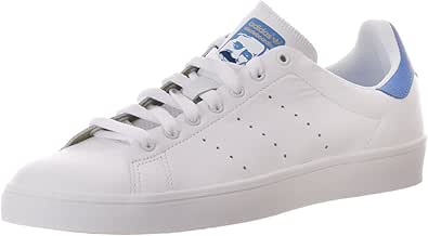 stan smith vulc white mens