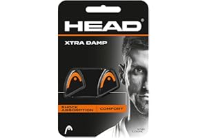 HEAD Xtra Damp