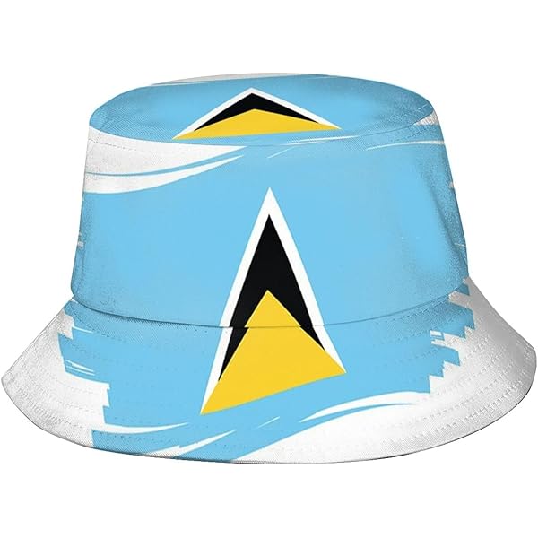 Ukraine Flag Bucket Hat Women Sun Hat Men Summer Travel Beach Sun