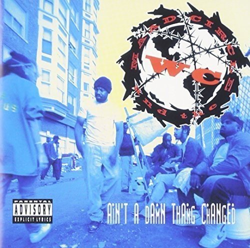 Preisvergleich Produktbild Ain't a Damn Thang Changed