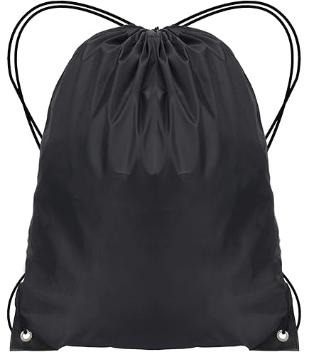 Sac De Sport Everton FC à Cordon - 40L - Officiel - Pour Gym, Piscine, Fitness