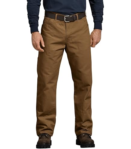 Pantaloni Cargo Lavoro Uomo Dickies Flex Duratech – Regular Fit Ripstop