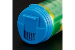 BBASILIYSD Coperchi per lattine di soda, coperchio per lattine di birra a prova di perdite, tappi riutilizzabili per bevande analcoliche gassate