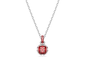 Swarovski Birthstone Collection Pendant