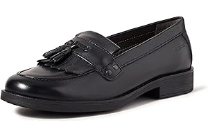 Geox Fille Jr Agata A Mocassins