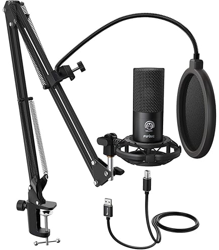 ☆final VR3000 + Condenser Mic for Gaming Final VR3000 – In Ear