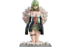 MERCHANDISING LICENCE Good Smile Company - Tuyi Illus Revelation Yueji Mingke Non-Scale Plastic Figure (Mr)
