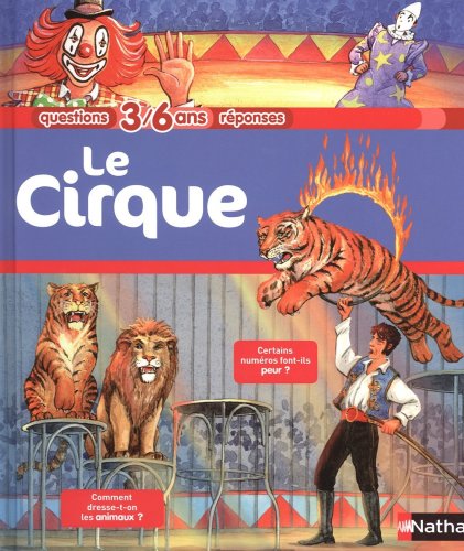 Le  cirque