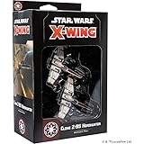 Atomic Mass Games | Star Wars X-Wing:Clone Z-95 Headhunters | Gioco di miniature | Età 14+ | 2 giocatori | Tempo di gioco 90 