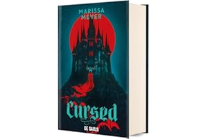 Cursed (relié collector) - Tome 02