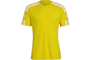 adidas Squadra 21 Jersey T-Shirt Uomo (Pacco da 1)