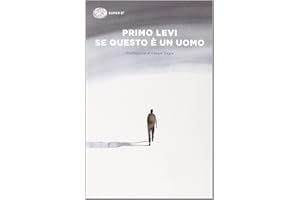 Se questo è un uomo
