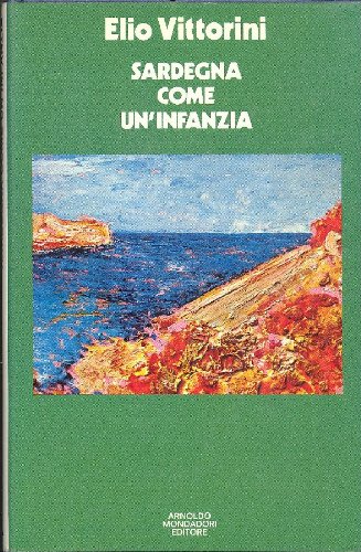 Leggere Sardegna come un'infanzia PDF
