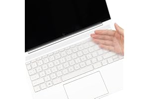 MUBUY-GOL Housse de clavier pour HP Pavilion x360 14-ek/HP Pavilion Plus 14-eh/HP 14-ep 14-em Laptop 14-ek0033dx 14-ek0013dx 14-ek0097nr 14-eh0097nr 14-eh0035nr 14t-eh000 14t-eh000 14-eh000 14-eh000 14-eh000