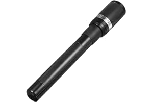 Comphic Pool Cue Extender Telescopic Cue Extension Indoor Entertainment for Billiard Pool Cue