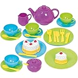 peterkin tea set in carry case