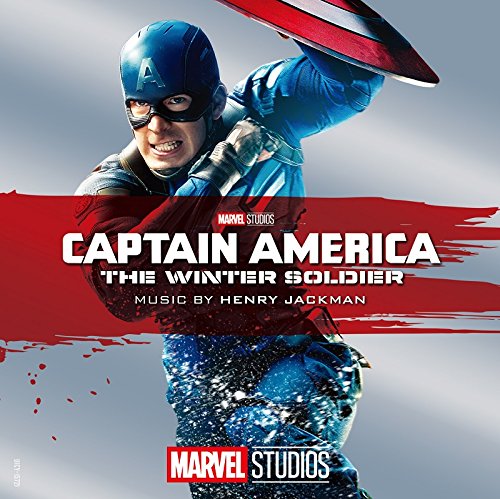 Preisvergleich Produktbild Captain America: the..