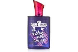 Eau Jeune L'échappée Belle d'une Nuit 75 ml