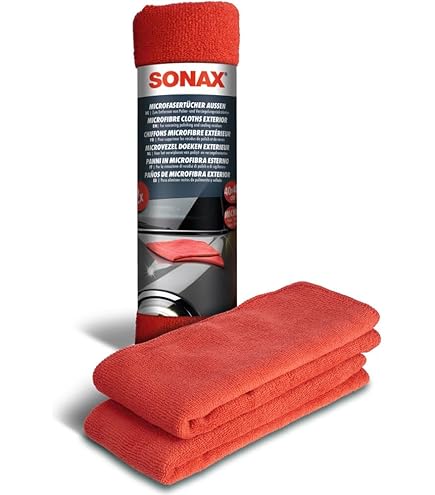 SONAX