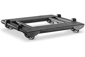 Venta Rollwagen, anthrazit