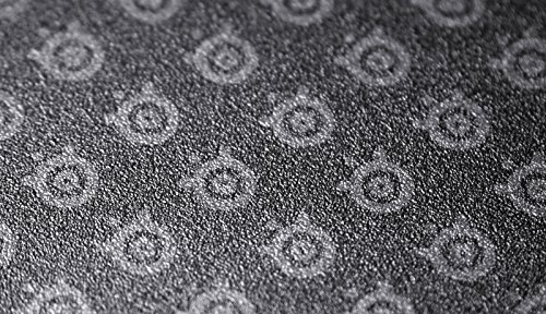 SteelSeries 4HD Gaming Mauspad schwarz - 3