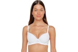 Susa Damen Wiesn-zauber Dirndl-bh 8025 mit Push-up-schalen Dirndl-BH