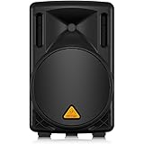 behringer 1000w active speakers