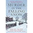 Murder in the Falling Snow: Ten Classic Crime Stories (Vintage Murders)