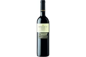 Baron de Ley Baron De Ley Reserva Pack 12 Botellas 50 Cl - 500 ml