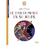 Le tour du monde en 80 jours: Boussole Cycle 3
