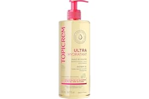 TOPICREM Ultra Hydrating Shower Oil 1000 ml