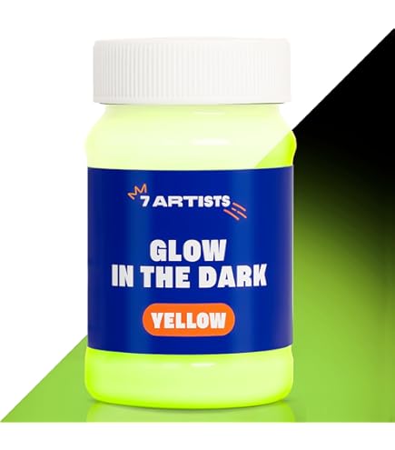 Vernice Termocromica SFXC 250ml Blu Mare A Verde Neon - Cambia Colore A 28°C A Base Acrilica