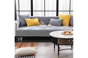 MTHGH Sofabezug Anti Rutsch Vintage Design Sofaschutz Sofaschoner,Hund Katze Überwurf Hundedecke Ecksofa Sofa Schutzdecke Schonbezug Sofa Abdeckung Sofaüberwurf Couchhusse (#7, 90x120cm)
