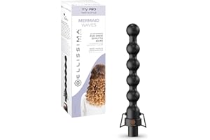 Bellissima Imetec My Pro Twist & Style GT 22 150, accesorio Mermaid Waves