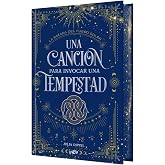 Una canci&oacute;n para invocar una tempestad: 1 (Inlov Romantasy)