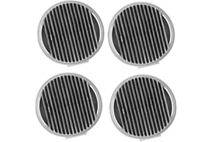 WuYan 4 x Hepa-Filter für Xiaomi Wireless F8 Smart Handstaubsauger effiziente Hepa-Filter Teile Xcqlx01R