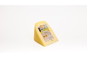 COOPERATIVA COINGA – QUESO MAHÓN-MENORCA DOP (Tierno, Cuña 250 g)