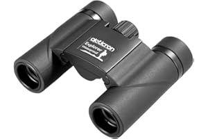 Opticron 30616 Explorer 8x21 - Binocolo compatto, colore: Nero