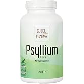 Good Food Organic Cauliflower Powder Psyllium 250 Gr